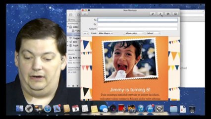 Apple Mail Basics - Mac Minute - Episode 12