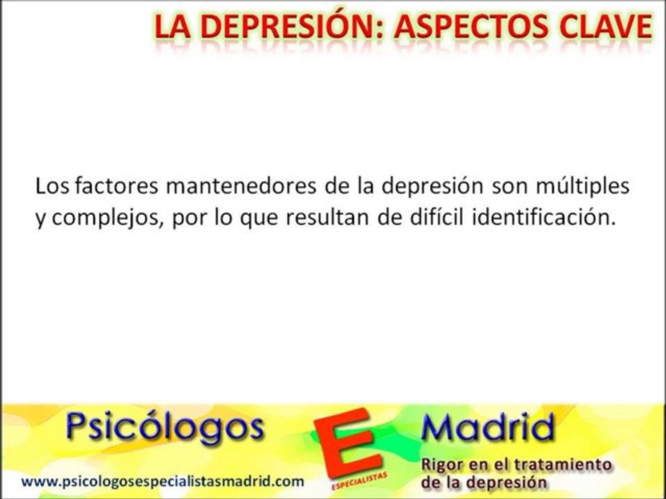 depresion-claves