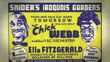 The Savoy King - Trailer for The Savoy King