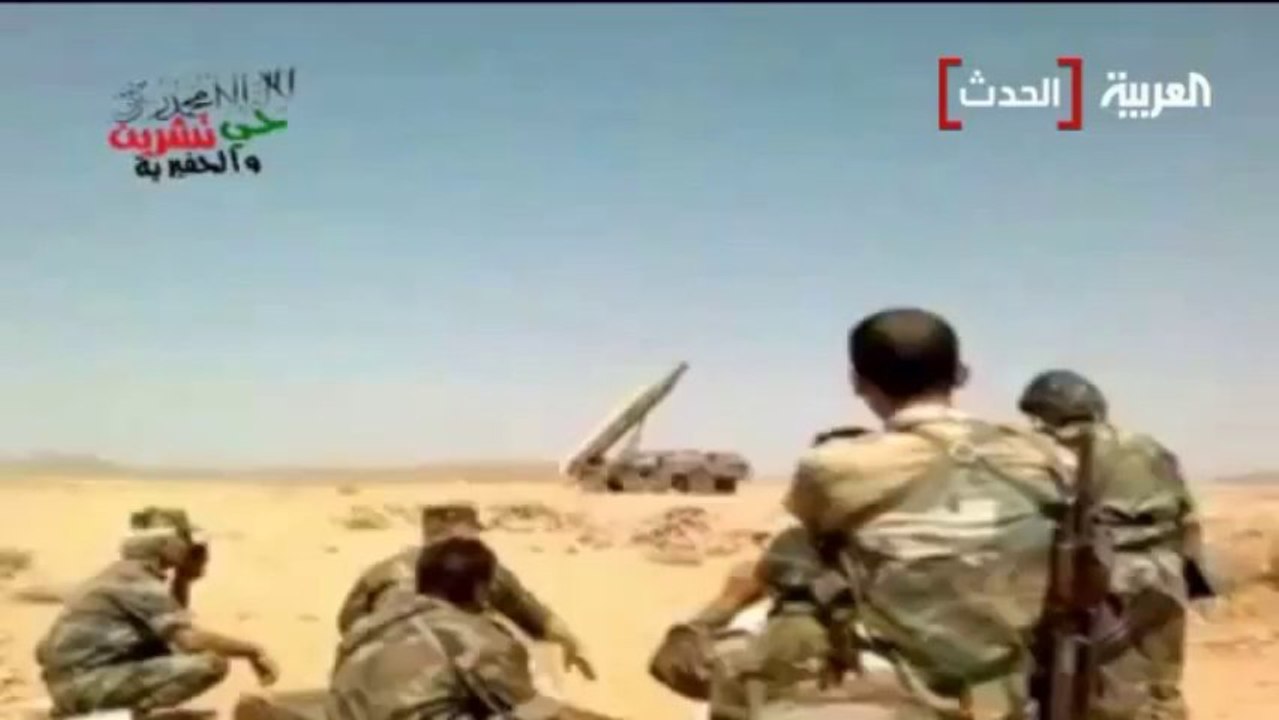 مدى قدرة الدفاع الجوي السوري على التصدي للهجمات