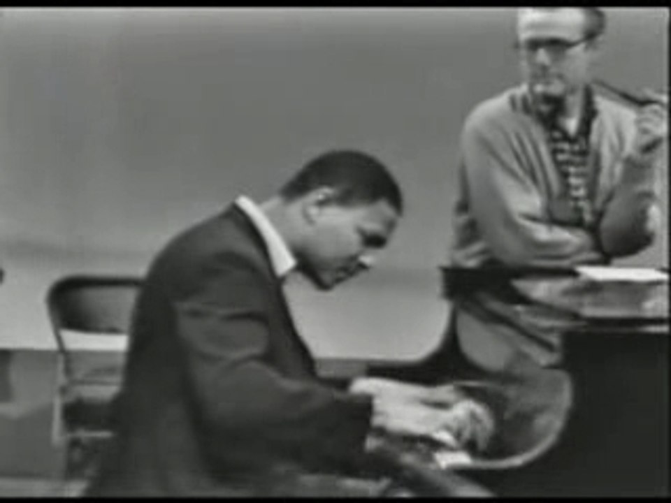 John Coltrane Quartet- Afro Blue