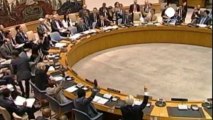 Birleşmiş Milletler Suriye konusunda uzlaşmadı