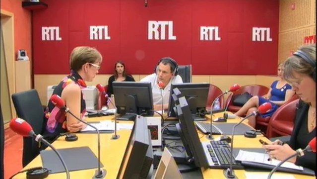 Dominique Loiseau : Bernard, il fallait le suivre