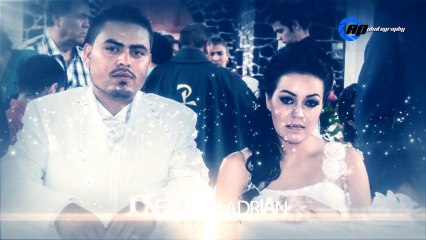 Adriana & Jose Felix "Nuestra Boda" Los mejores Momentos