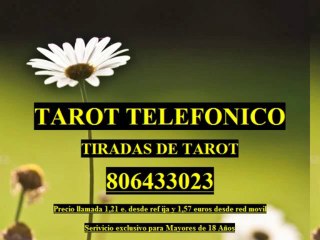 Tiradas de Tarot Sencillas
