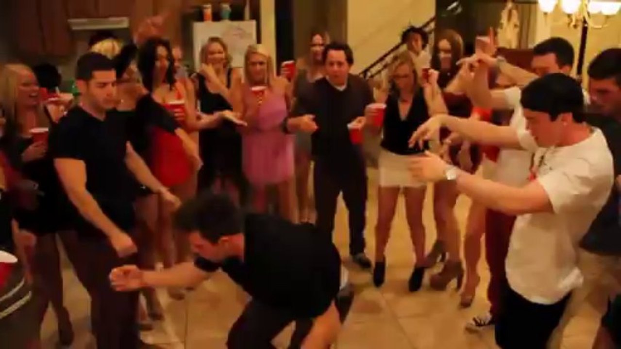 Let the Beat Drop