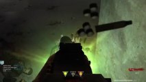 Call of Duty Custom Zombies - Dales Dock  - Gun Game w/Fails (Map Fails)