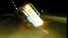Saudi Driver