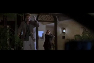 The Shootout Jerry Goldsmith