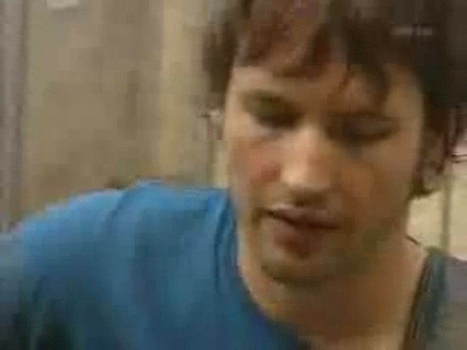 Tracks Arte - Sheila Volk - James Blunt