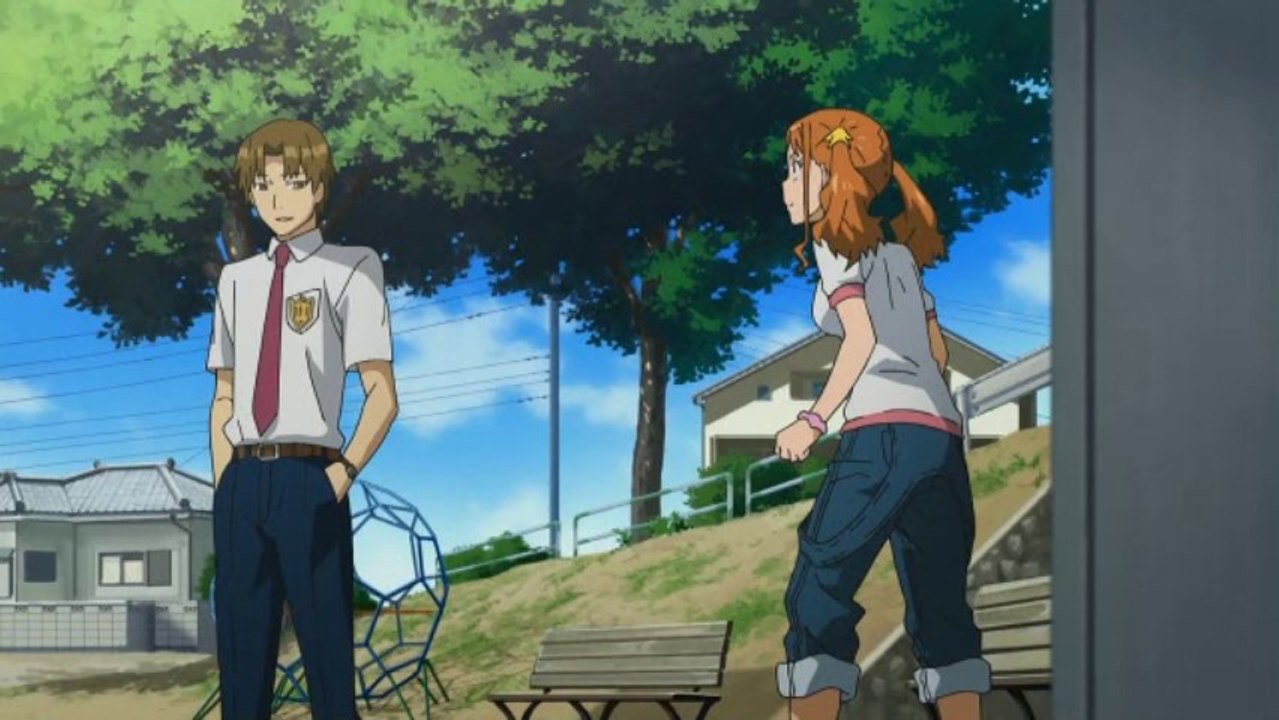 Provino Azumu Matsuyuki - Ano Hana