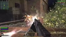 Call of Duty Custom Zombies - COD 4 ROTU - Meadow Part 1 w/essofps & Quizz