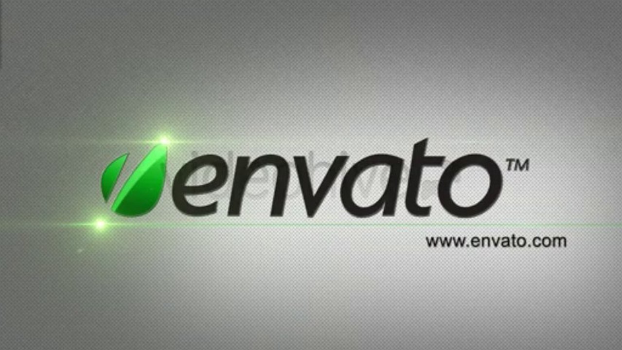 Vivid Line - After Effects Template
