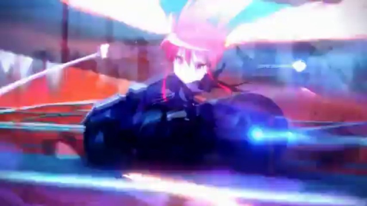 AMV - Humanity*