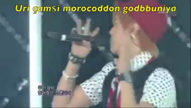 FTISLAND - I Hope/Barae (Türkçe Okunuş + Fanchant)