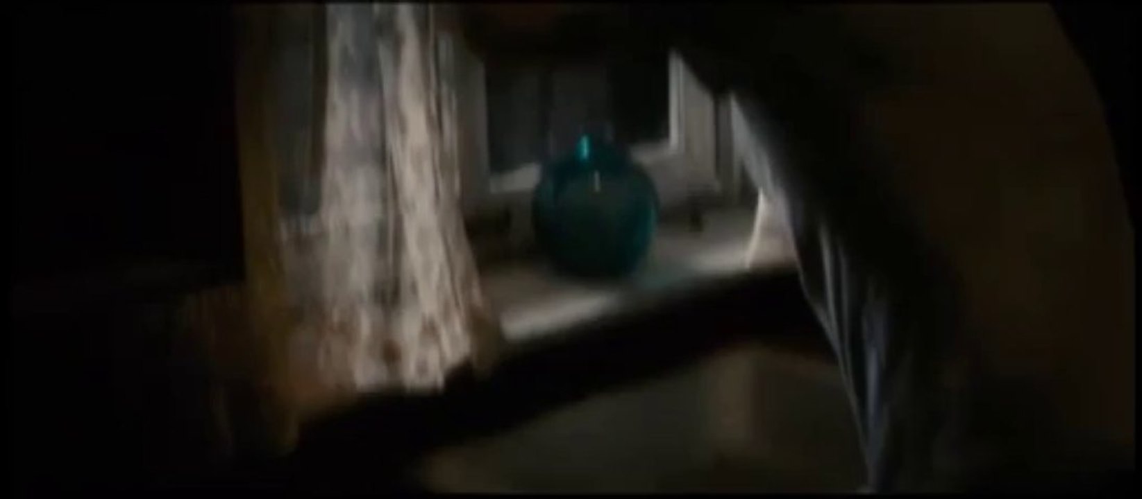 Antichrist Official Trailer