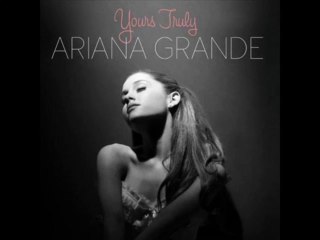 Ariana Grande - You Will Never Know (Live Version)
