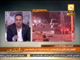 جابر القرموطي: جامعة الدول العربية تجيب العار .. واللى يدخلها لازم يكون عريان