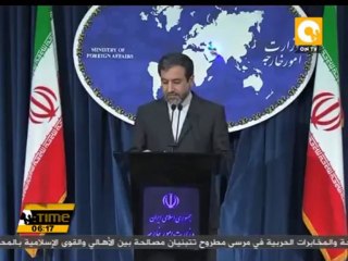 برس تي في: إيران تنفي تقارير بأن الرئيس السوري غادر إلى طهران