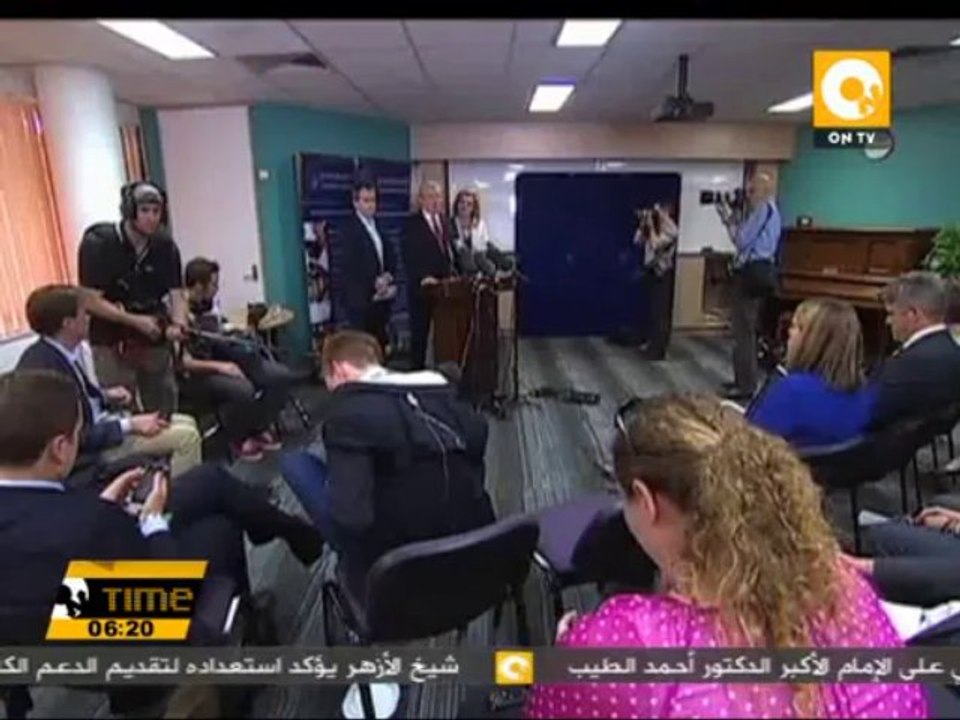 أستراليا تؤيد القيام بعمل عسكري ضد سوريا إذا استخدمت الكيماوي