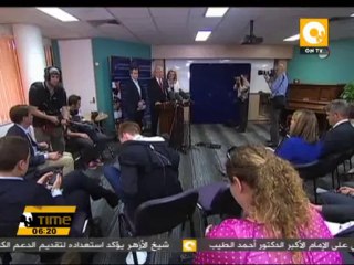 أستراليا تؤيد القيام بعمل عسكري ضد سوريا إذا استخدمت الكيماوي