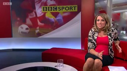 BBC Look North - Yorkshire - 28/8/13