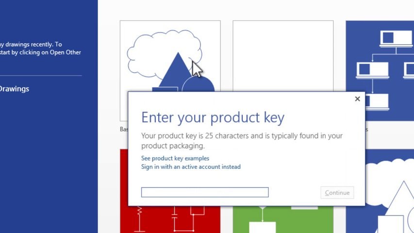 Free download of microsoft visio 2010 full version crack