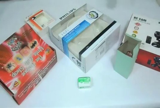 Packaging Boxes Printing, Packaging Box Printing