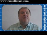 Russell Grant Video Horoscope Libra August Thursday 29th 2013 www.russellgrant.com