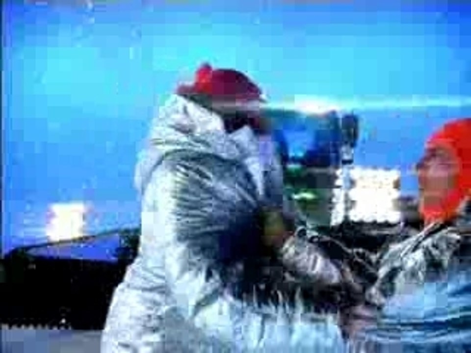 Fatal Bazooka - Fous Ta Cagoule