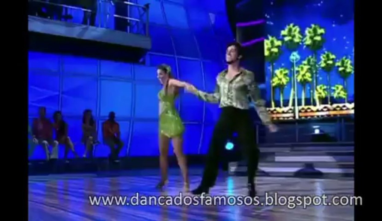 DDF 9 - Rodrigo Simas - Salsa
