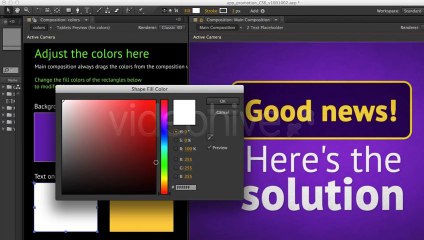 Complete App Promotion Video (5G & 4G Phone & Tablet)