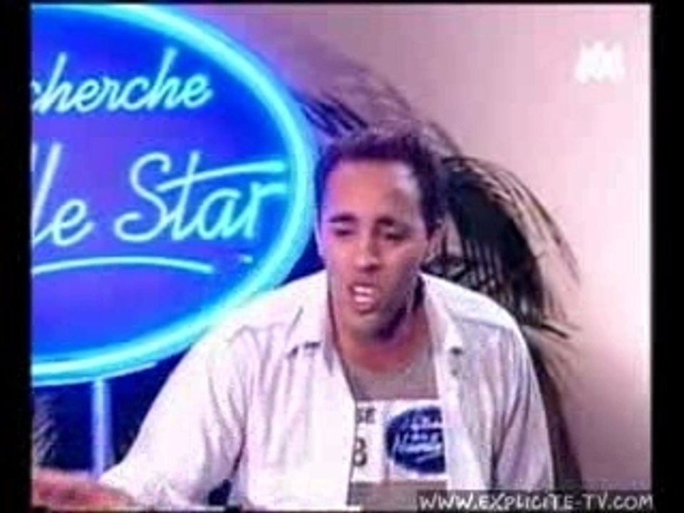 Rachid quelqu un de sympathique