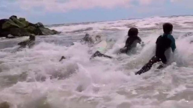 Last Minute Labor Day Getaways