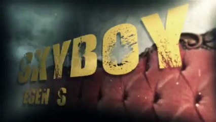 Energy Photos - After Effects Template