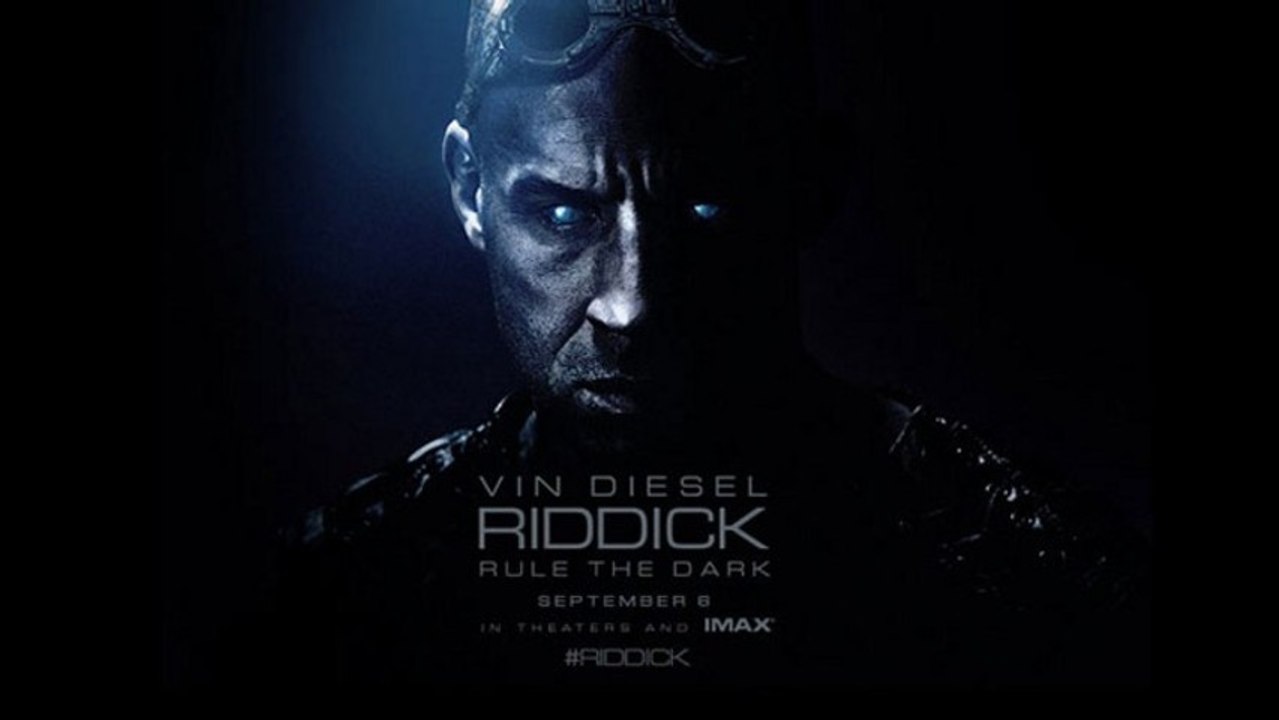 Riddick