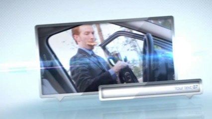 Clean Simple Opener - After Effects Template