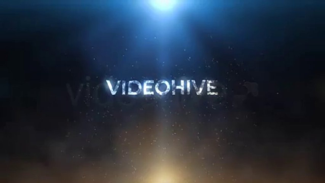 Hot and Cold - After Effects Template