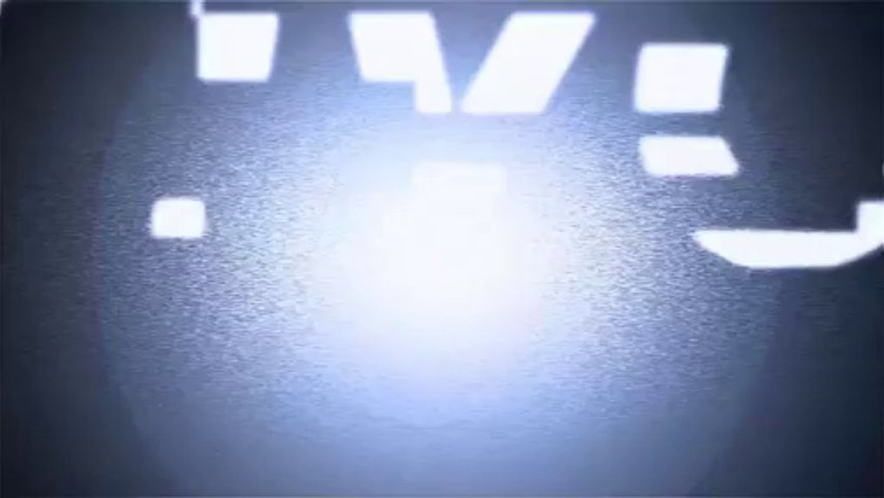 The Most Epic Digital Distortion - After Effects Template