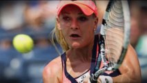 US Open -Repaso a la tercera jornada femenina