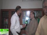 Orya Maqbool Jan Talk with Shakeel Farooqi Jeeveypakistan news