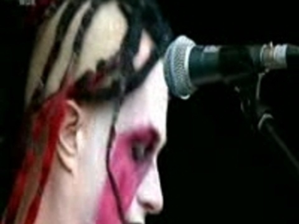 Wednesday 13  _  Bad Things