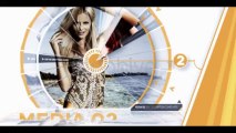 Fashioning Flow - After Effects Template
