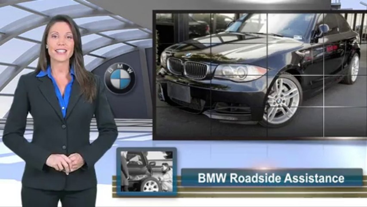 Chapman BMW on Camelback, Phoenix AZ 85014