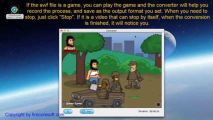 How to Convert SWF to JPG without Losing Quality