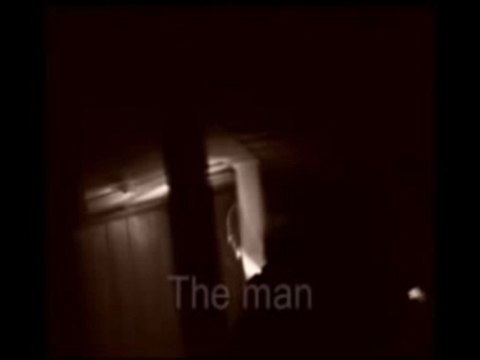 Paranormal orbs spirits energy ribbons