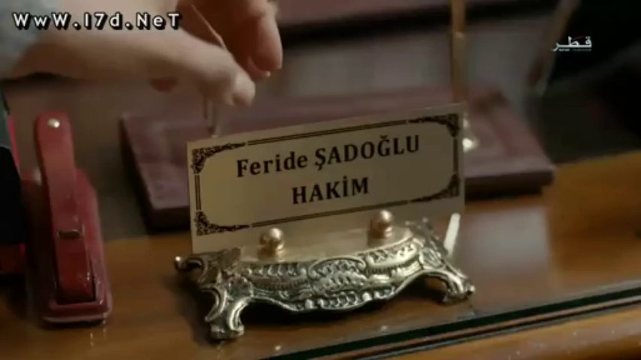 مسلسل القبضاي مدبلج الحلقة 88 - شاهد دراما