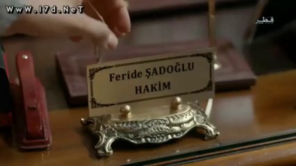 مسلسل القبضاي مدبلج الحلقة 88 - شاهد دراما