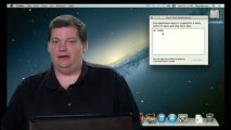 Killing a Stuck Program on Mac OSX - Mac Minute Episode 2