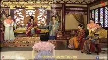 [Vietsub-Kara-Engsub] Beyond the Realm of Conscience - Susanna Kwan [Cung Tâm Kế OST][Theme]